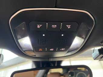 FERRARI GTC4 LUSSO 2017 Image 41