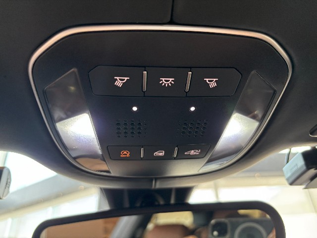 FERRARI GTC4 LUSSO 2017 Image 47