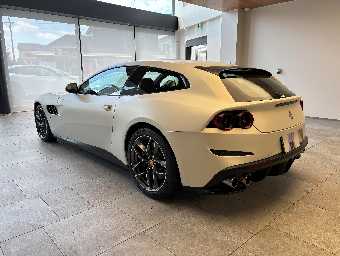 FERRARI GTC4 LUSSO 2017 Image 7