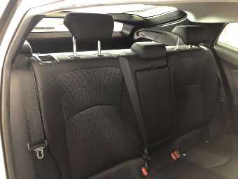 TOYOTA PRIUS 2019 Image 7