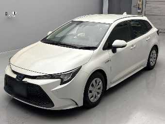 TOYOTA COROLLA TOURING 2020 Image 1