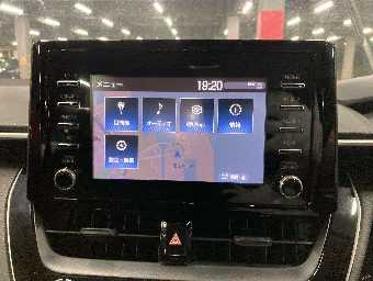 TOYOTA COROLLA TOURING 2020 Image 11