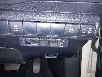 TOYOTA COROLLA TOURING 2020 Image 12