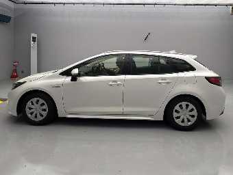 TOYOTA COROLLA TOURING 2020 Image 5