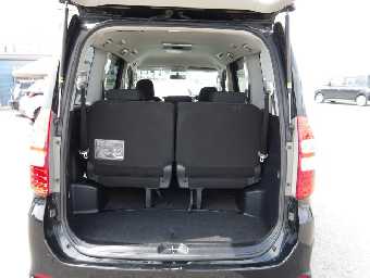 TOYOTA NOAH 2013 Image 17