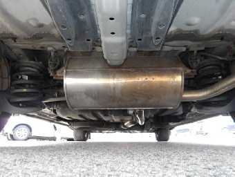 TOYOTA NOAH 2013 Image 18