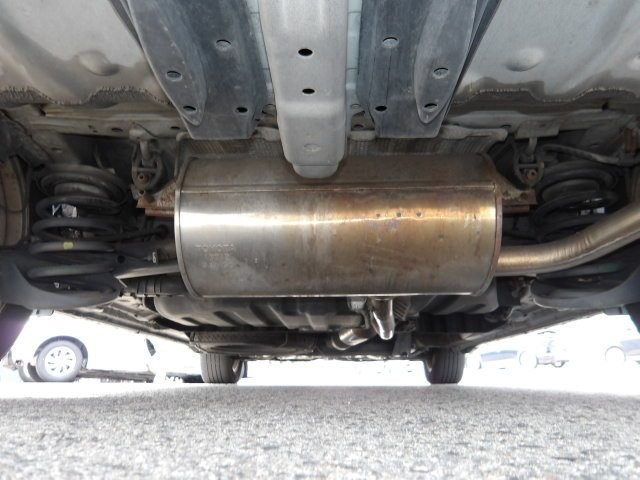 TOYOTA NOAH 2013 Image 30