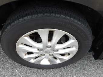 TOYOTA NOAH 2013 Image 19