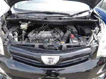 TOYOTA NOAH 2013 Image 20