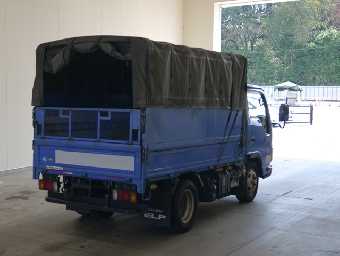 ISUZU ELF TRUCK 2020 Image 2