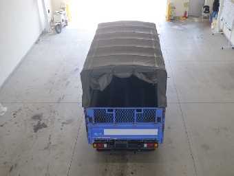 ISUZU ELF TRUCK 2020 Image 3