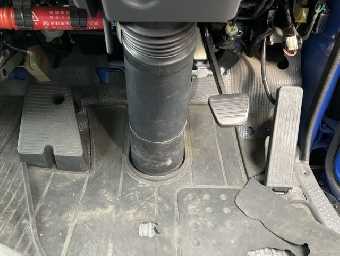 ISUZU ELF TRUCK 2020 Image 4