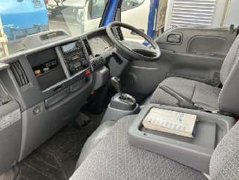 ISUZU ELF TRUCK 2020 Image 5