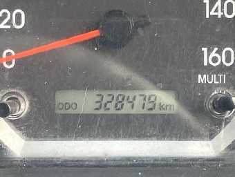 ISUZU ELF TRUCK 2020 Image 6