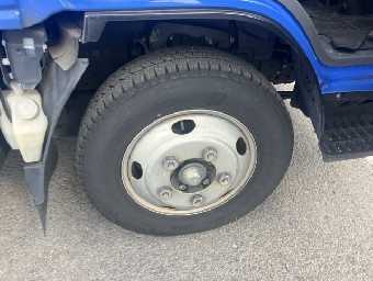 ISUZU ELF TRUCK 2020 Image 8