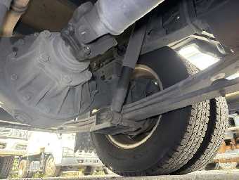 ISUZU ELF TRUCK 2020 Image 9