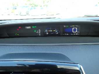 TOYOTA PRIUS 2018 Image 9