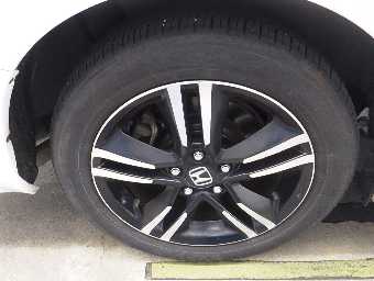 HONDA ODYSSEY HYBRID 2016 Image 11