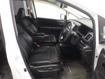 HONDA ODYSSEY HYBRID 2016 Image 6