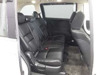 HONDA ODYSSEY HYBRID 2016 Image 7