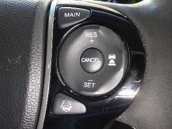 HONDA ODYSSEY HYBRID 2016 Image 8