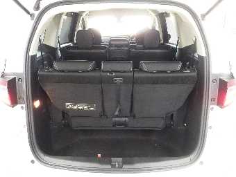 HONDA ODYSSEY HYBRID 2016 Image 10