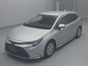 TOYOTA COROLLA TOURING 2020 Image 1