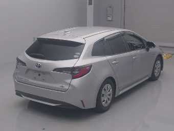TOYOTA COROLLA TOURING 2020 Image 2