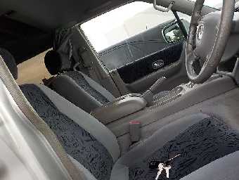 MAZDA BONGO FRIENDEE 2001 Image 5