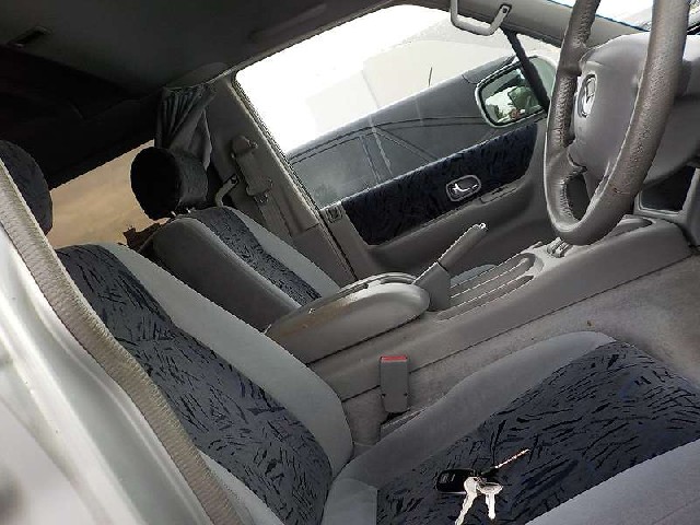 MAZDA BONGO FRIENDEE 2001 Image 22