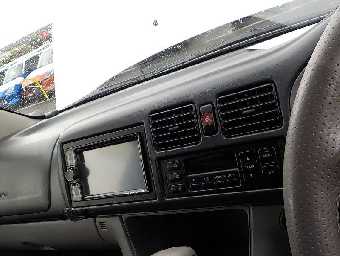 MAZDA BONGO FRIENDEE 2001 Image 8
