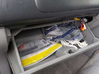 MAZDA BONGO FRIENDEE 2001 Image 10