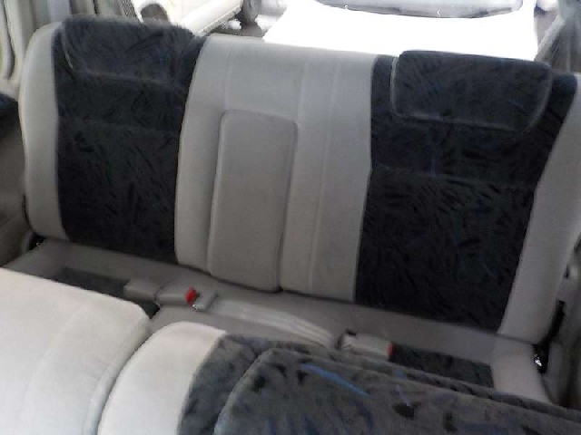 MAZDA BONGO FRIENDEE 2001 Image 29