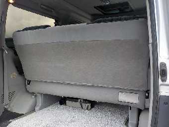 MAZDA BONGO FRIENDEE 2001 Image 13