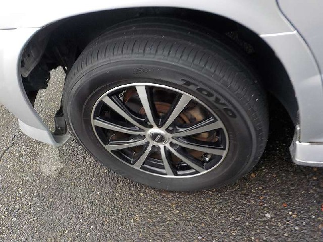 MAZDA BONGO FRIENDEE 2001 Image 31