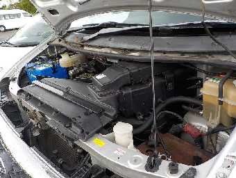 MAZDA BONGO FRIENDEE 2001 Image 15