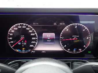 MERCEDES BENZ G CLASS 2024 Image 9