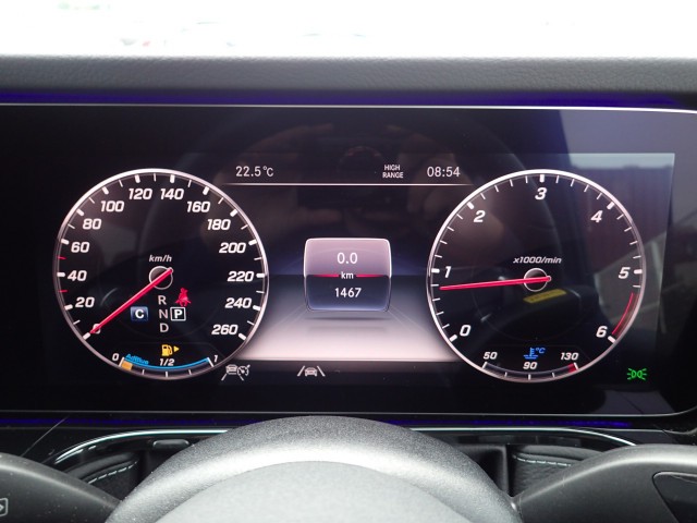 MERCEDES BENZ G CLASS 2024 Image 21