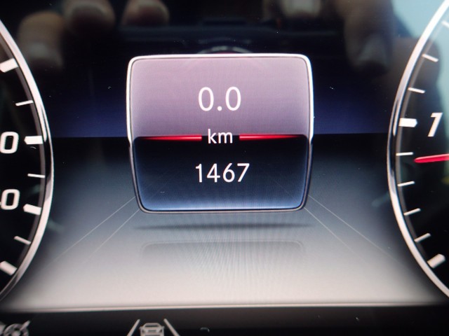 MERCEDES BENZ G CLASS 2024 Image 22