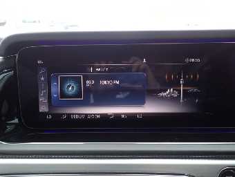 MERCEDES BENZ G CLASS 2024 Image 11