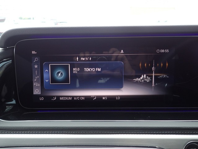 MERCEDES BENZ G CLASS 2024 Image 23