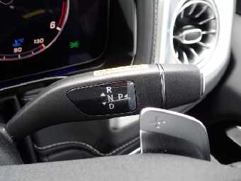 MERCEDES BENZ G CLASS 2024 Image 12