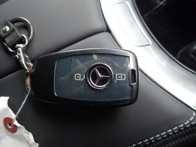 MERCEDES BENZ G CLASS 2024 Image 25