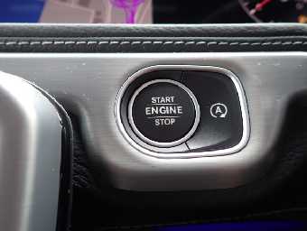 MERCEDES BENZ G CLASS 2024 Image 14