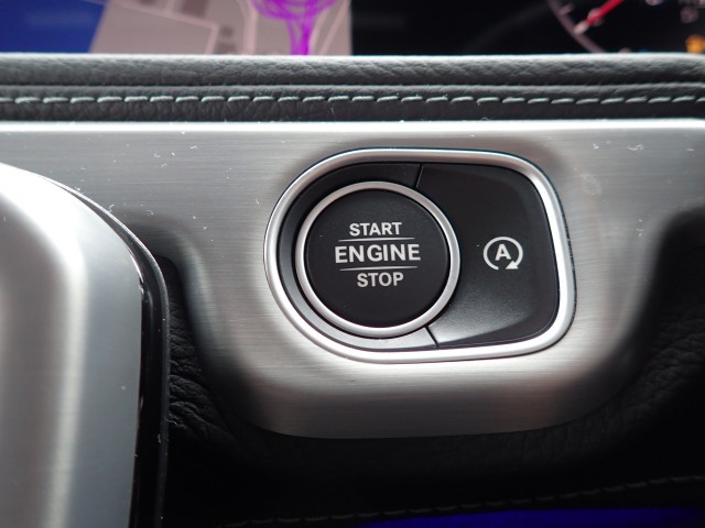 MERCEDES BENZ G CLASS 2024 Image 26