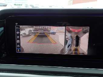 MERCEDES BENZ G CLASS 2024 Image 17