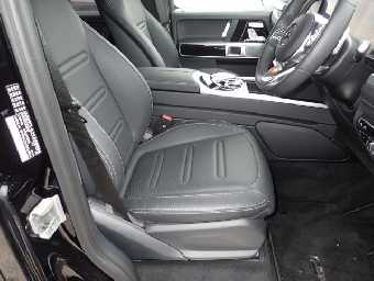MERCEDES BENZ G CLASS 2024 Image 18