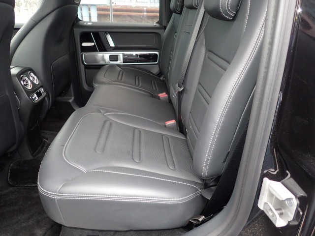 MERCEDES BENZ G CLASS 2024 Image 33