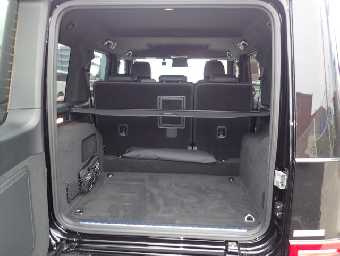MERCEDES BENZ G CLASS 2024 Image 22