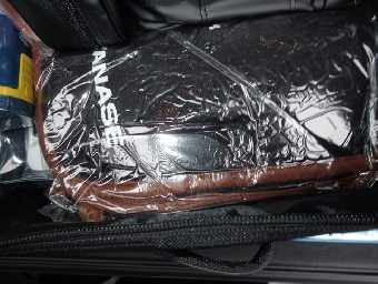 MERCEDES BENZ G CLASS 2024 Image 27